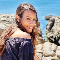 Melissa Mourah Cordaro