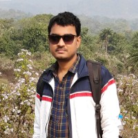 Prasenjit Hazra