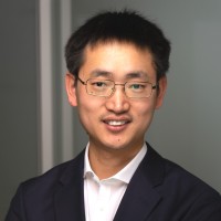 Dr. Zhipeng Huang