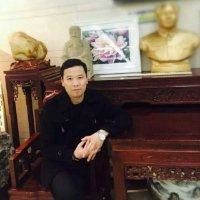 李中成