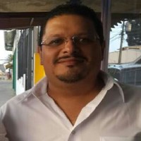 Alexander Mora Castro