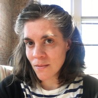 Katie Rickard