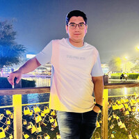 Muhammad Anas