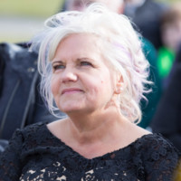 Sherrie Nickel