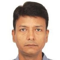 Subramanian Kesavan