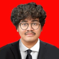 Arvi Prasetia