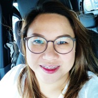 Charity Love De Ocampo
