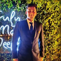 Anmol Sultania