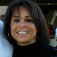 Tracy Carter