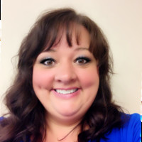 Christy Douglas