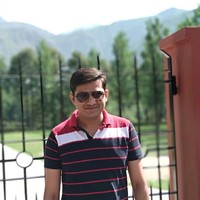 Ankit Aggarwal
