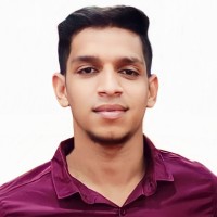 Praveen Kumar V