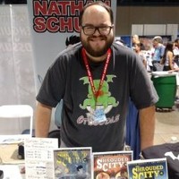 Nathan Schulz