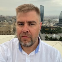Andrey Kashlyaev