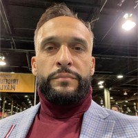 Anthony Vartelas