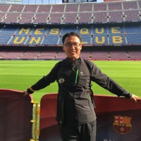 Xiaoguang Zhang