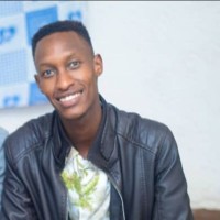 Elvis Niyongabo