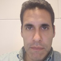 Alejandro Garcia Quevedo