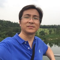 王楠林