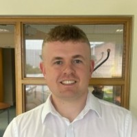 Ben Murdoch