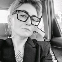 Sandra Šumskaitė
