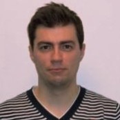 Daniel Mihai David