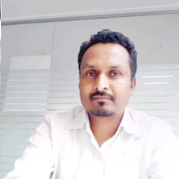 Srinivasan Gn