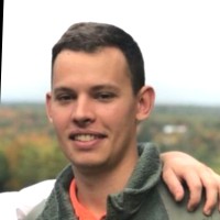 Brendan Nichols