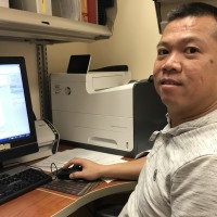 Minh Tran