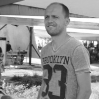 Alexandr Nakazny