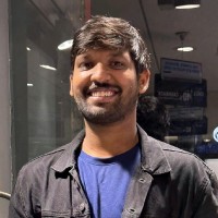 M Sreekanth Yadav
