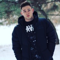 Виктор Козлов
