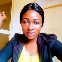 Esther Bakare