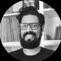 Marco Caballero Herz