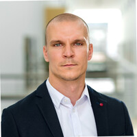 Dávid Bodó