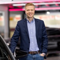 Moritz Arndt