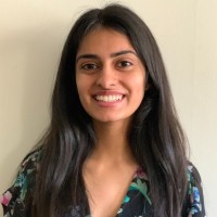 Kashish Bhavsar