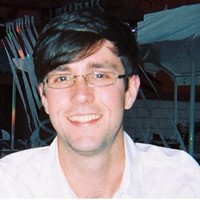 Stephen Hughes