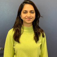Sharmin Hadwani
