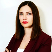 Sophia Kostoletou