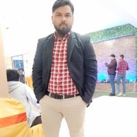 Raunaque Husain