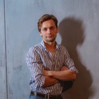 Mark Kravchenko