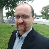 Daniel Formica