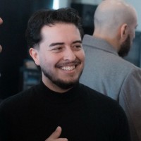 Daniel Dias