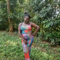 Doreen Achieng
