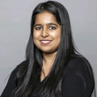 Simi Mathew