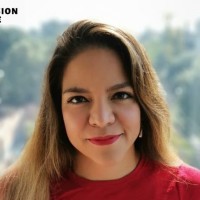 Lucero Martinez, Experte en Reconversion des Cadres