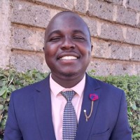 Daniel Matheka