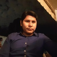 Eugenio Ugarte Jimenez