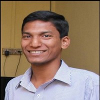 Bhavesh Mhatre